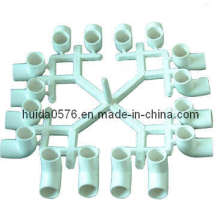 Pipe Fitting Mould (16 Cavities Elbow 90 Deg)